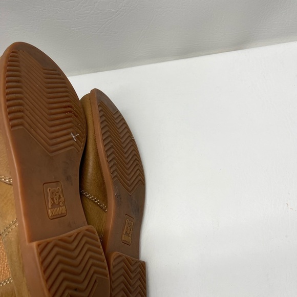 Kodiak womens leather ankle boots size 8.5 - Picture 4 of 7